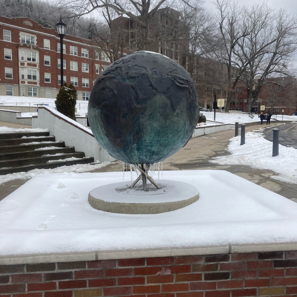 Meet your Posher, Allen